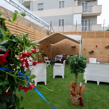 Hotel Da Zia Gina Locazione Turistica Bisceglie Esterno foto