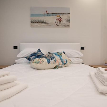 Hotel Da Zia Gina Locazione Turistica Bisceglie Esterno foto