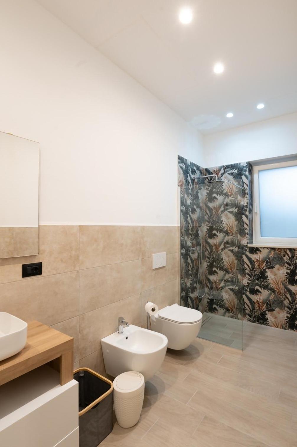 Hotel Da Zia Gina Locazione Turistica Bisceglie Esterno foto