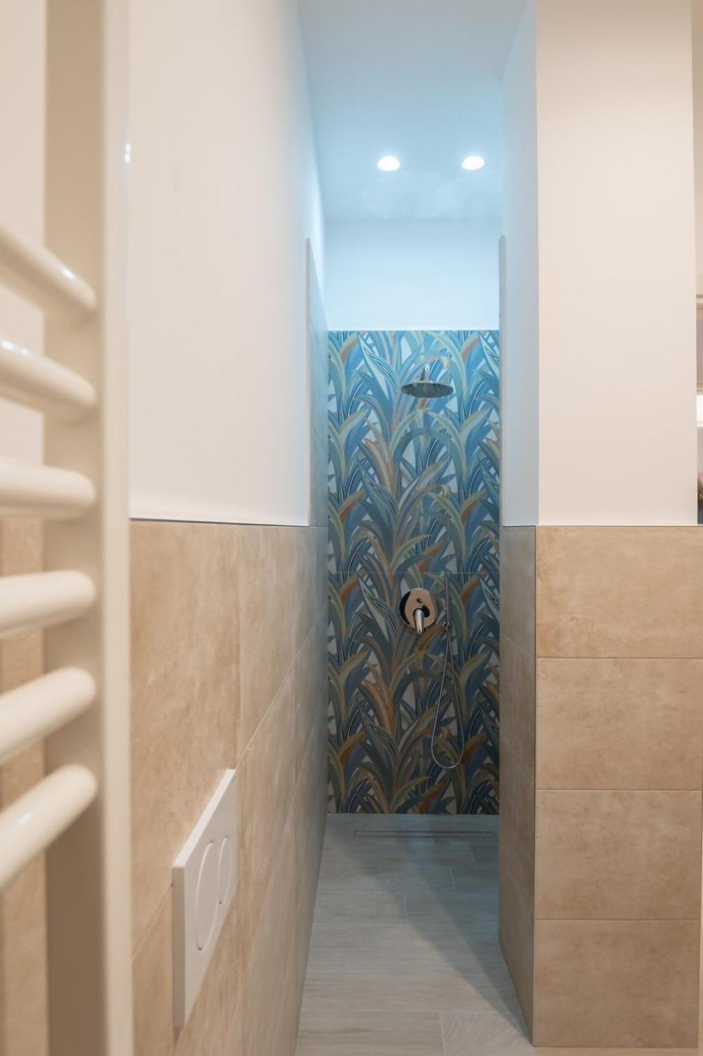 Hotel Da Zia Gina Locazione Turistica Bisceglie Esterno foto