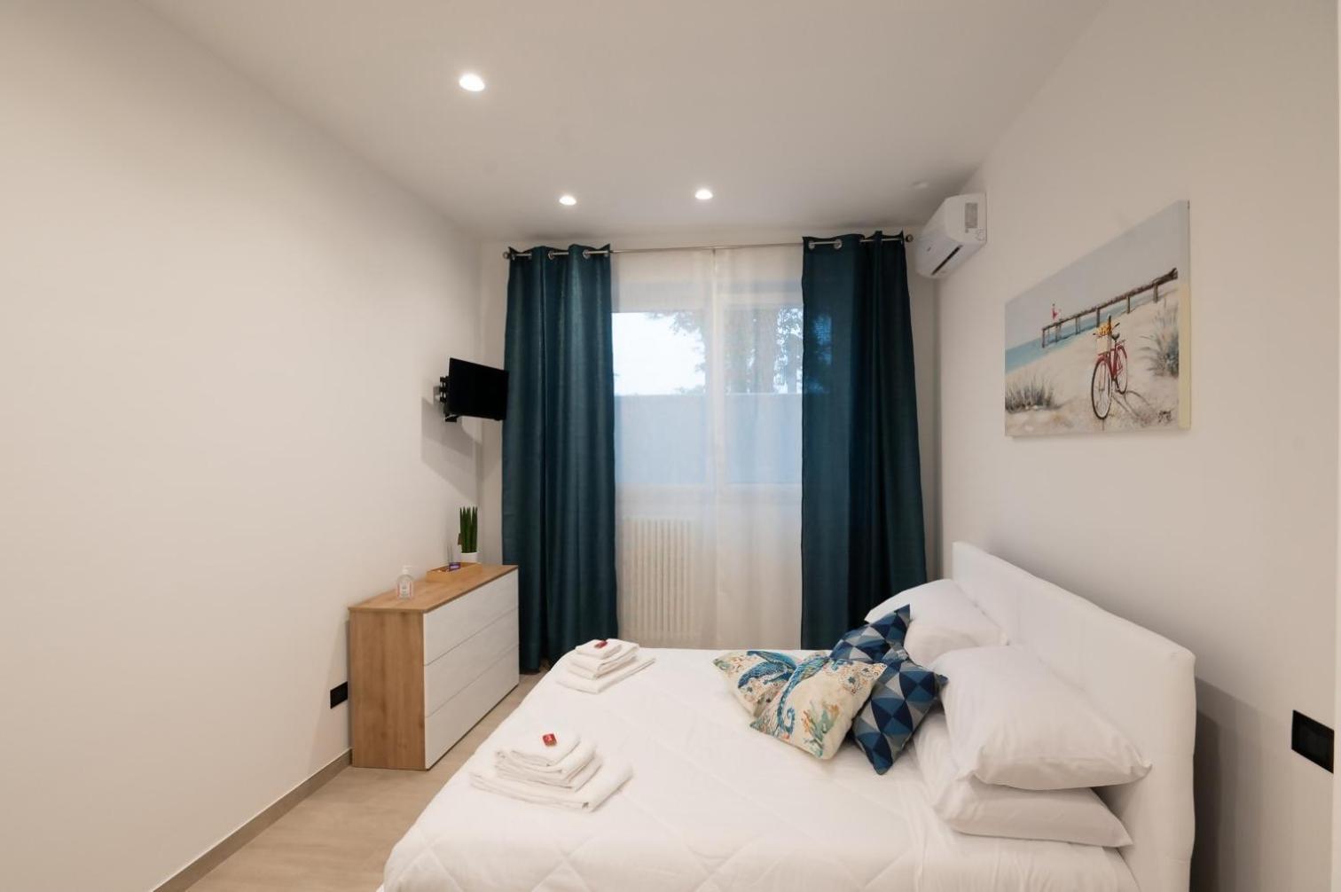 Hotel Da Zia Gina Locazione Turistica Bisceglie Esterno foto