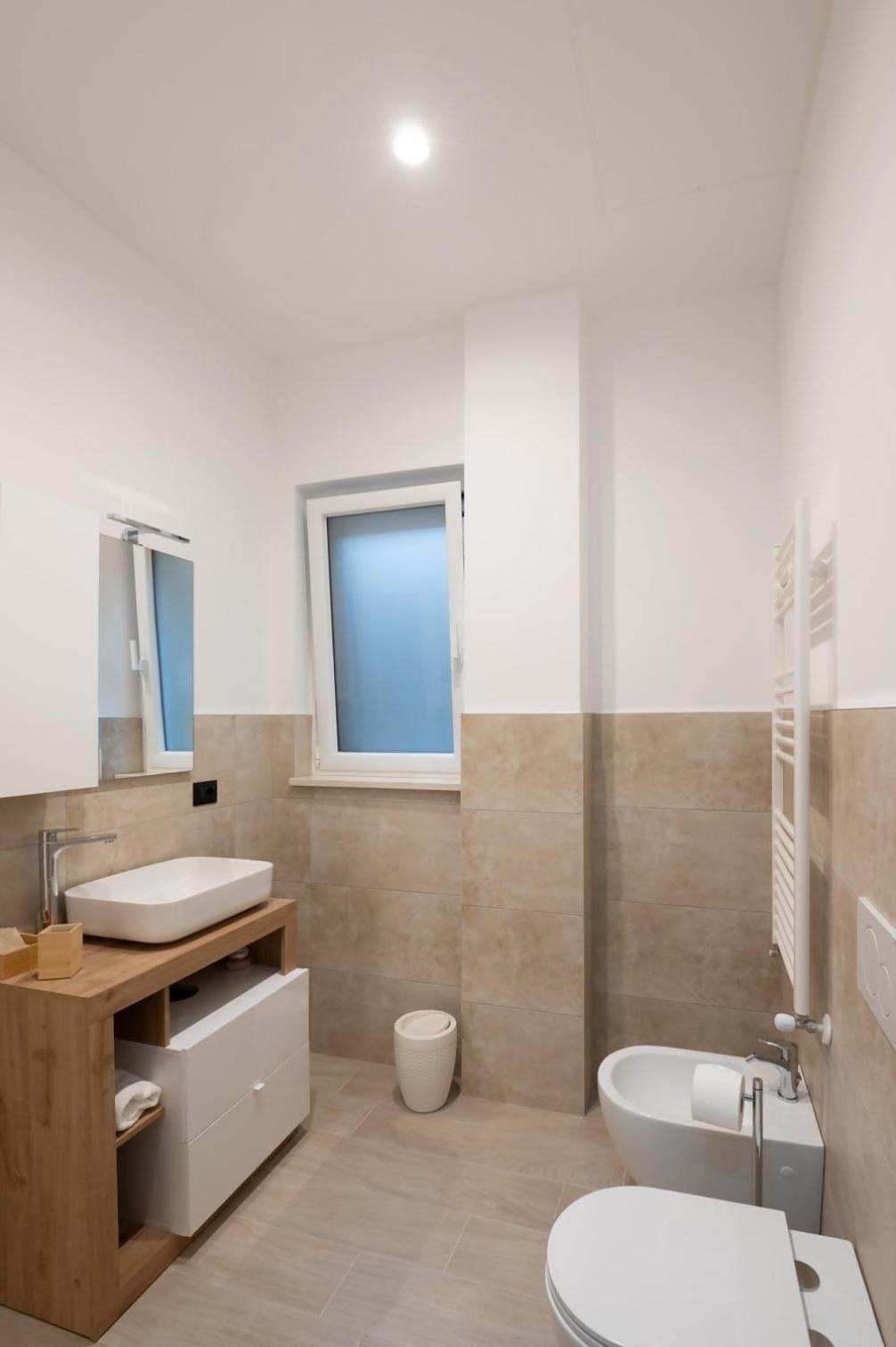 Hotel Da Zia Gina Locazione Turistica Bisceglie Esterno foto