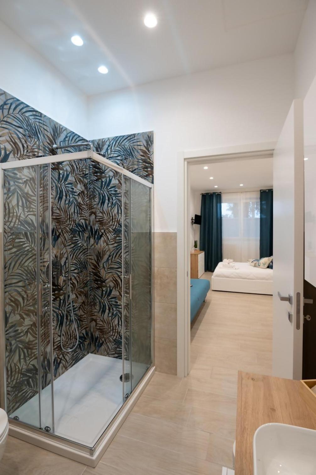 Hotel Da Zia Gina Locazione Turistica Bisceglie Esterno foto