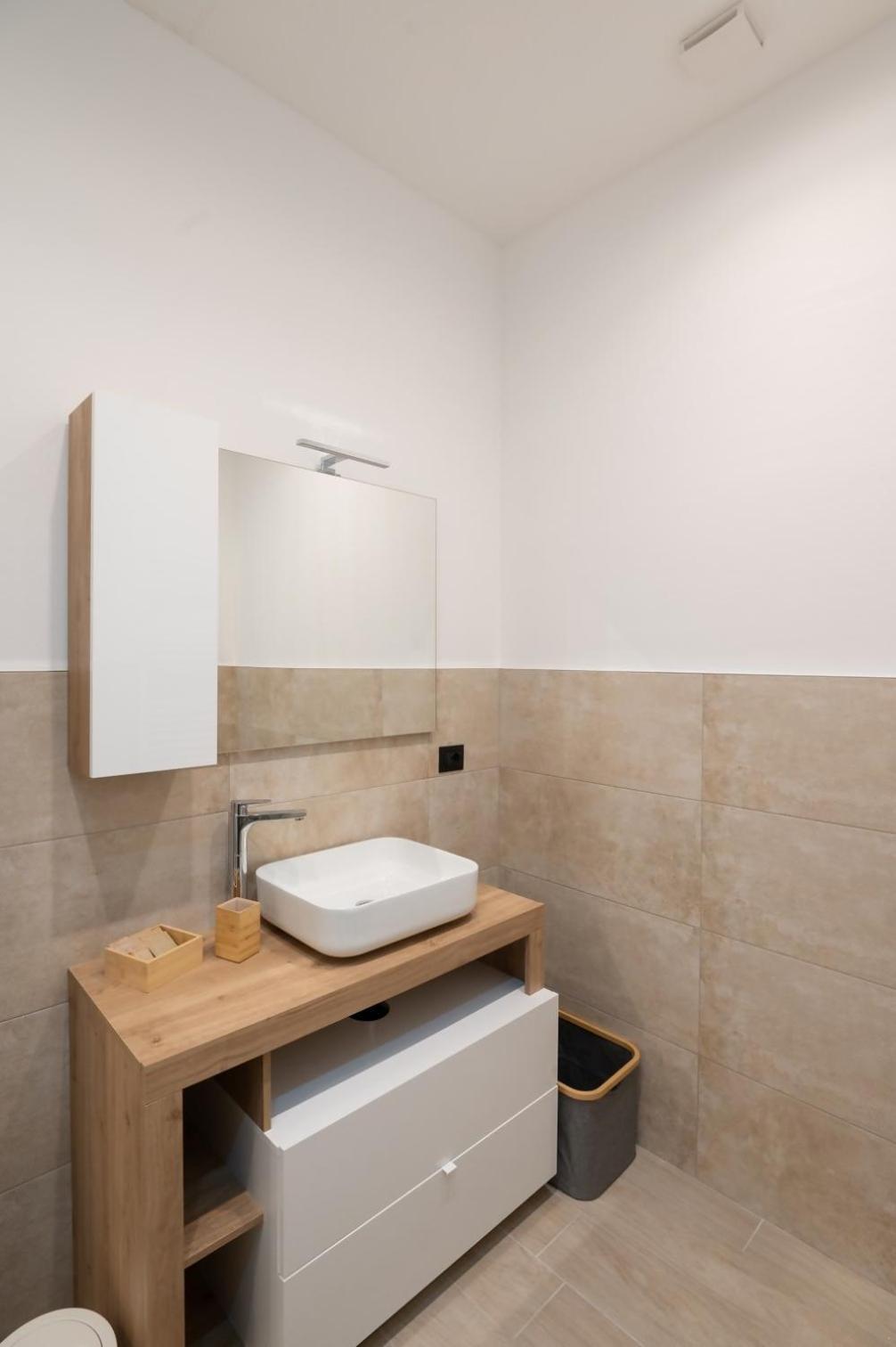 Hotel Da Zia Gina Locazione Turistica Bisceglie Esterno foto