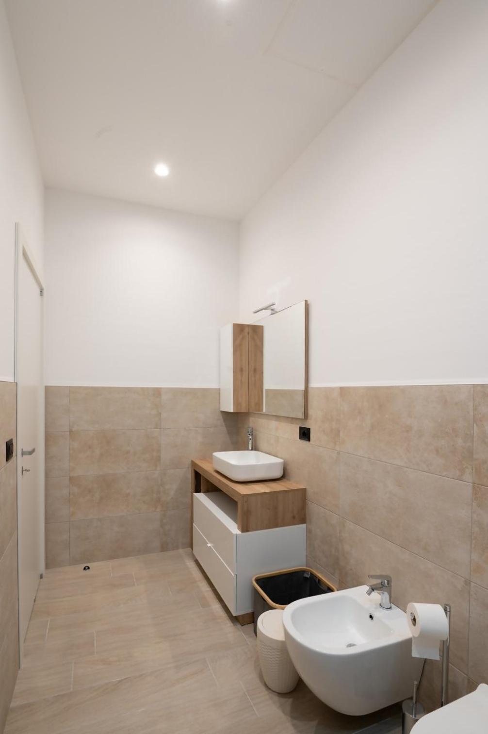 Hotel Da Zia Gina Locazione Turistica Bisceglie Esterno foto