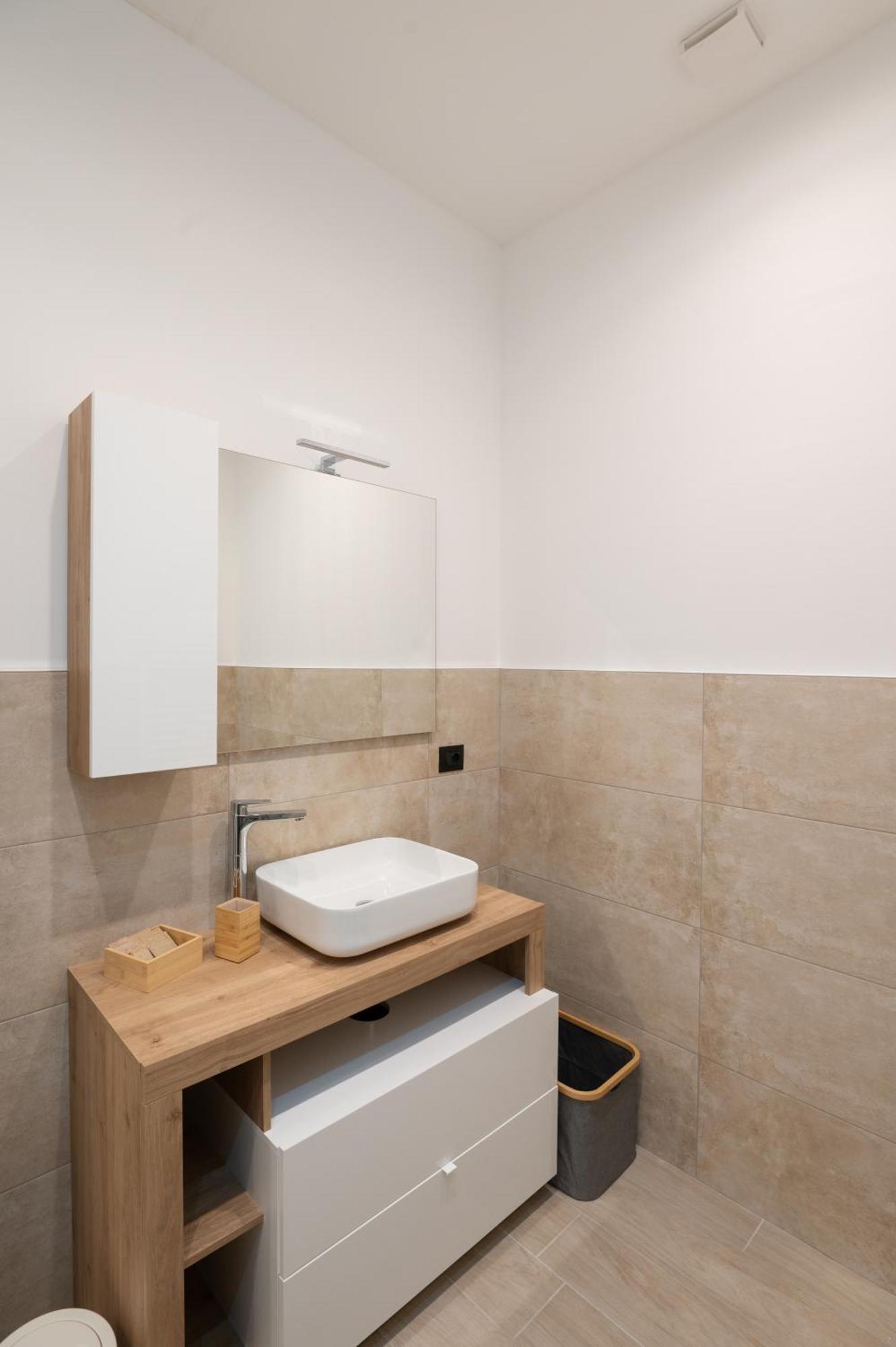 Hotel Da Zia Gina Locazione Turistica Bisceglie Camera foto