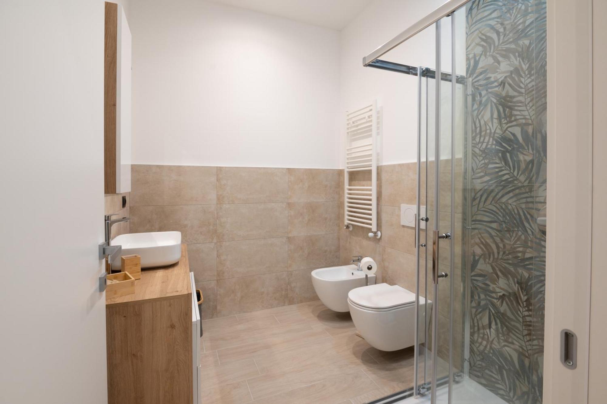 Hotel Da Zia Gina Locazione Turistica Bisceglie Camera foto