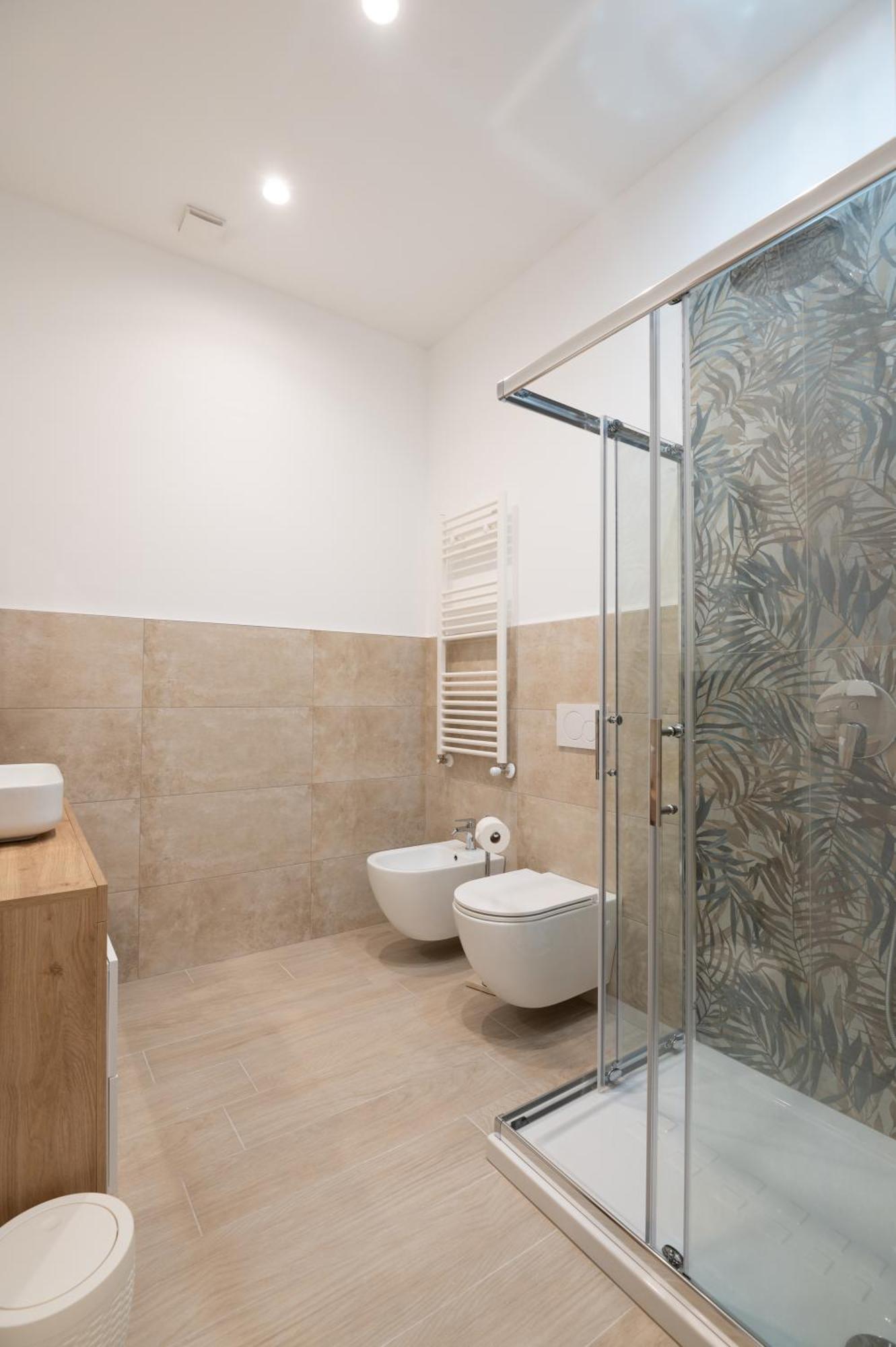 Hotel Da Zia Gina Locazione Turistica Bisceglie Camera foto