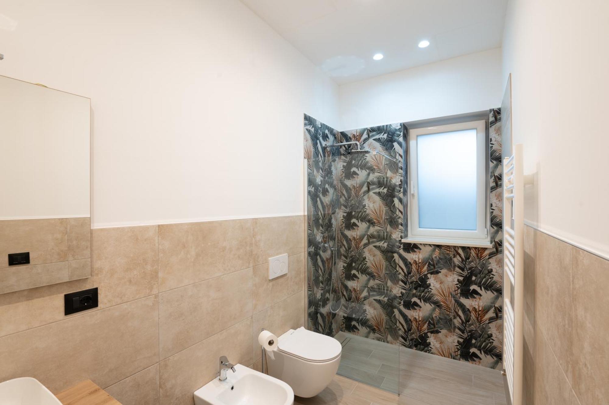 Hotel Da Zia Gina Locazione Turistica Bisceglie Camera foto