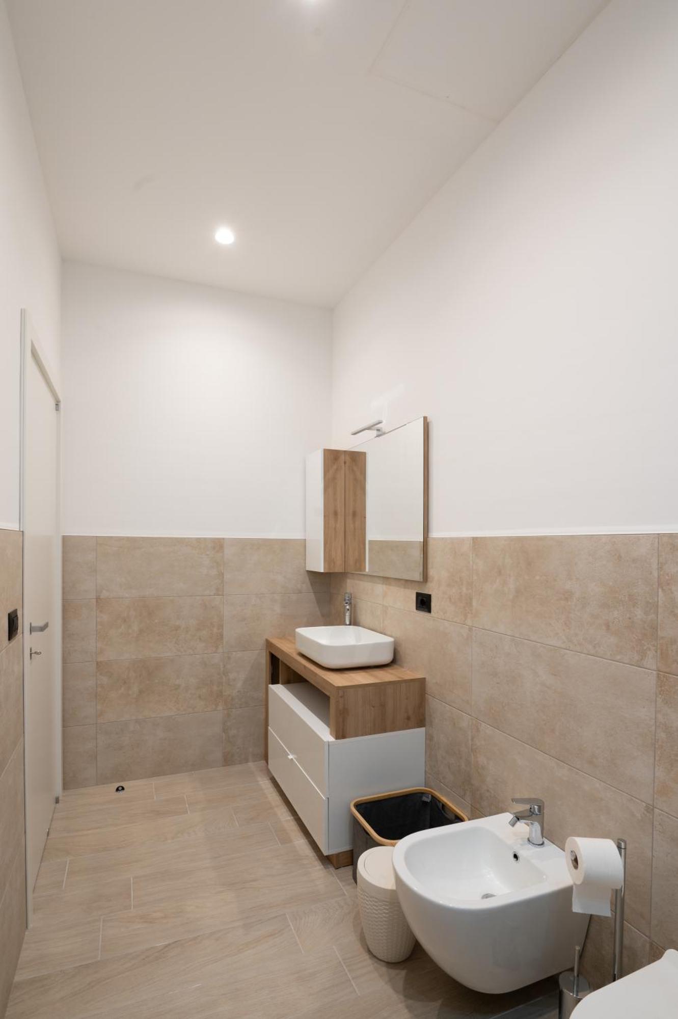 Hotel Da Zia Gina Locazione Turistica Bisceglie Camera foto