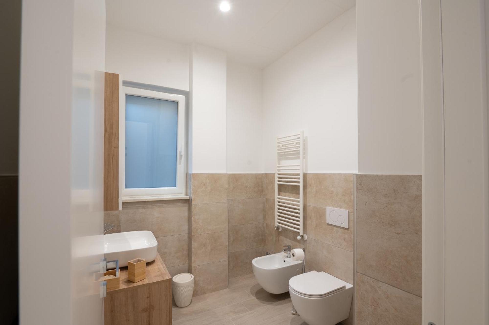 Hotel Da Zia Gina Locazione Turistica Bisceglie Camera foto