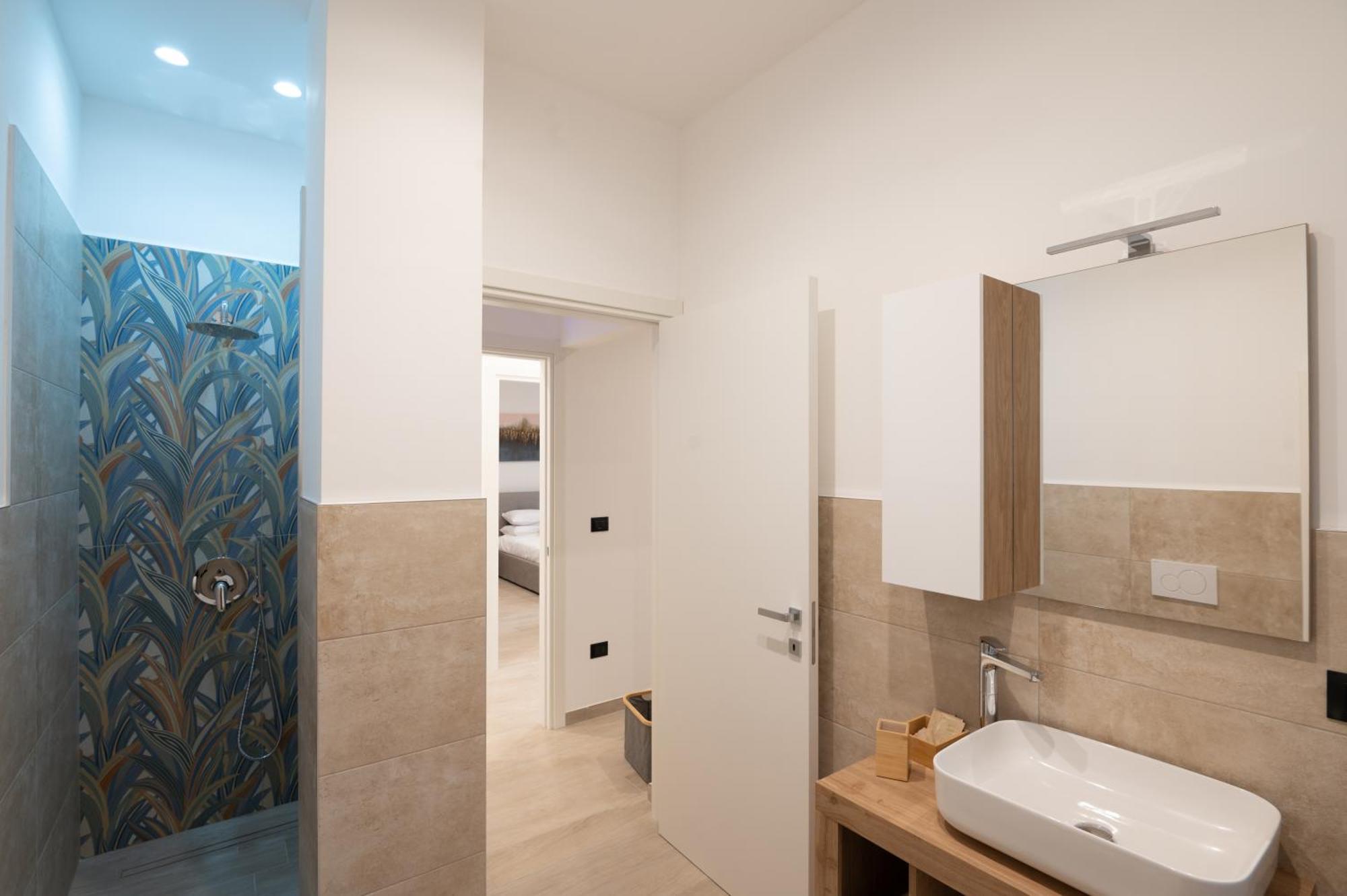 Hotel Da Zia Gina Locazione Turistica Bisceglie Camera foto
